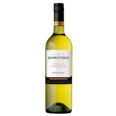 Jacobs Creek Semillon Chardonnay